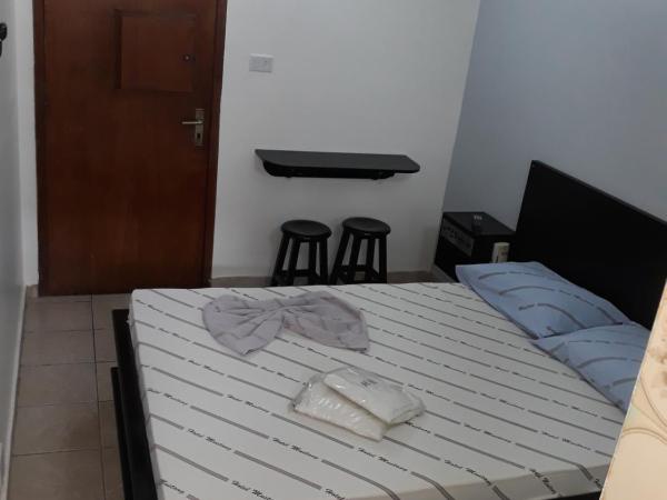 Hotel Mustang : photo 5 de la chambre chambre deluxe