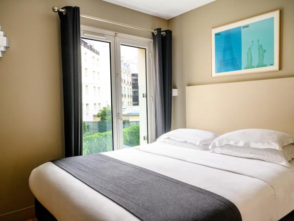 Suites & Hôtel Helzear Etoile : photo 4 de la chambre suite 1 chambre