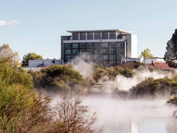 Rydges Rotorua : photo 2 de la chambre suite 2 chambres