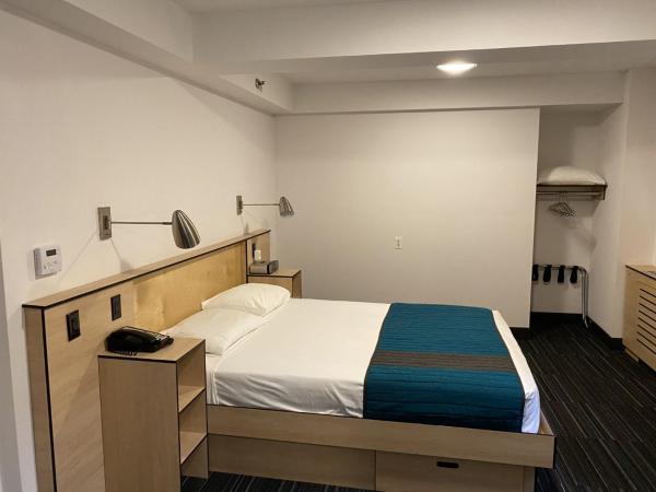 Pod 51 : photo 1 de la chambre chambre lit queen-size standard ada