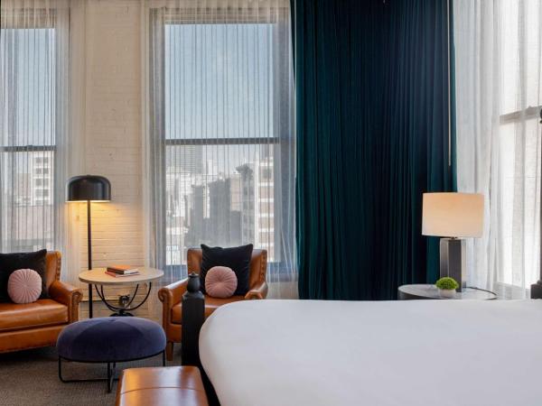 The Last Hotel : photo 3 de la chambre suite junior - animaux domestiques admis