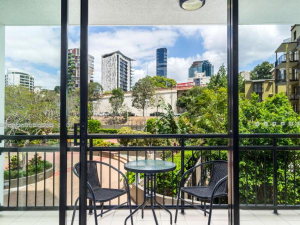 The Docks On Goodwin : photo 6 de la chambre studio