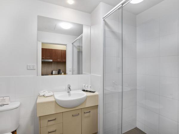 Quest Mawson Lakes : photo 4 de la chambre studio
