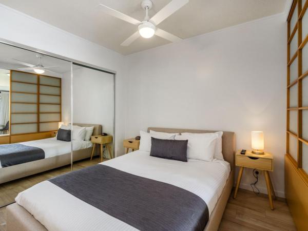 The Docks On Goodwin : photo 4 de la chambre studio