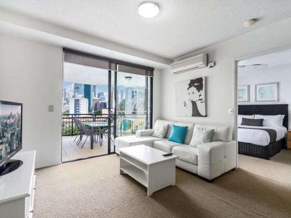 The Docks On Goodwin : photo 1 de la chambre appartement 1 chambre