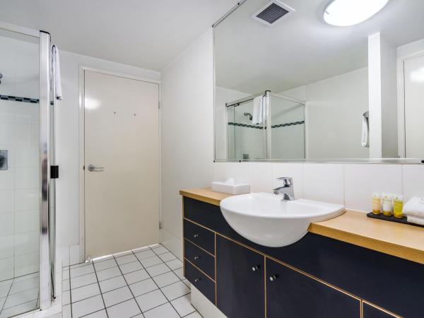 The Docks On Goodwin : photo 8 de la chambre appartement 1 chambre