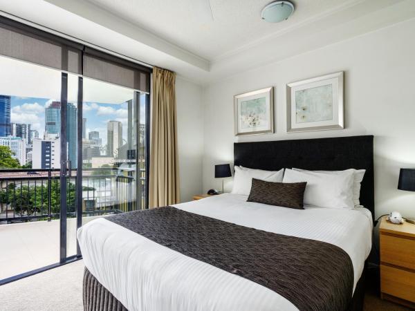 The Docks On Goodwin : photo 5 de la chambre appartement 1 chambre