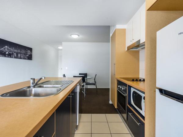 The Docks On Goodwin : photo 4 de la chambre 1 chambre exécutive