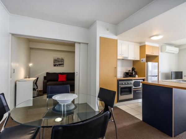 The Docks On Goodwin : photo 3 de la chambre 1 chambre exécutive