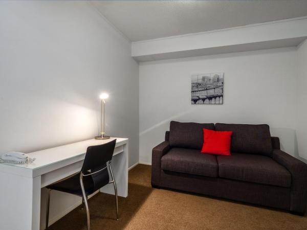 The Docks On Goodwin : photo 5 de la chambre 1 chambre exécutive