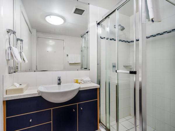 The Docks On Goodwin : photo 9 de la chambre 1 chambre exécutive