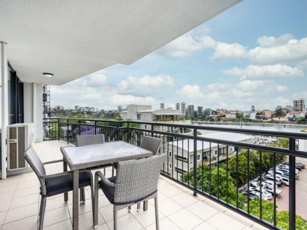 The Docks On Goodwin : photo 7 de la chambre 1 chambre exécutive