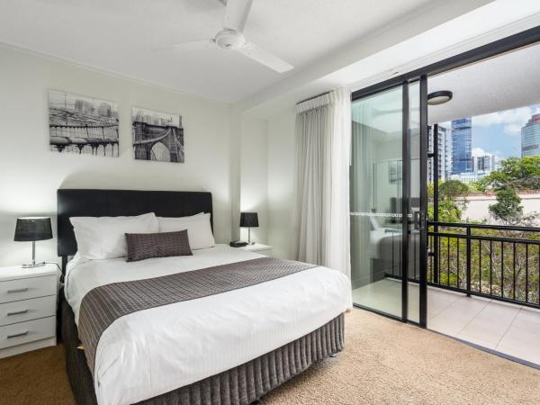 The Docks On Goodwin : photo 6 de la chambre appartement 2 chambres