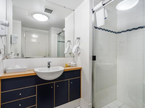 The Docks On Goodwin : photo 8 de la chambre appartement 2 chambres