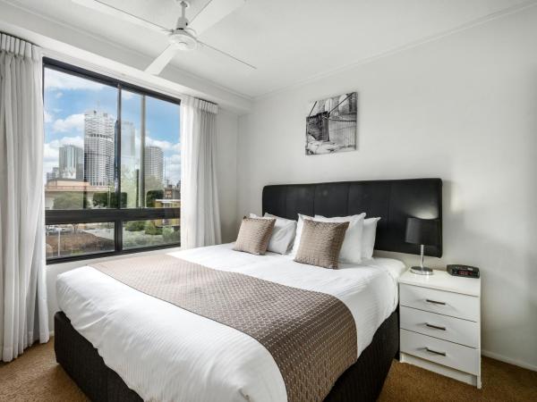 The Docks On Goodwin : photo 5 de la chambre appartement 2 chambres