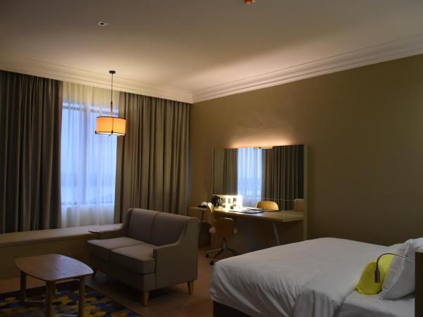 UCSI Hotel Kuching : photo 2 de la chambre chambre deluxe