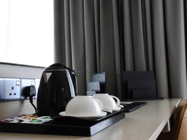 UCSI Hotel Kuching : photo 1 de la chambre suite