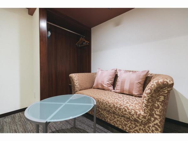 Cityroute Hotel : photo 2 de la chambre chambre triple - non-fumeurs