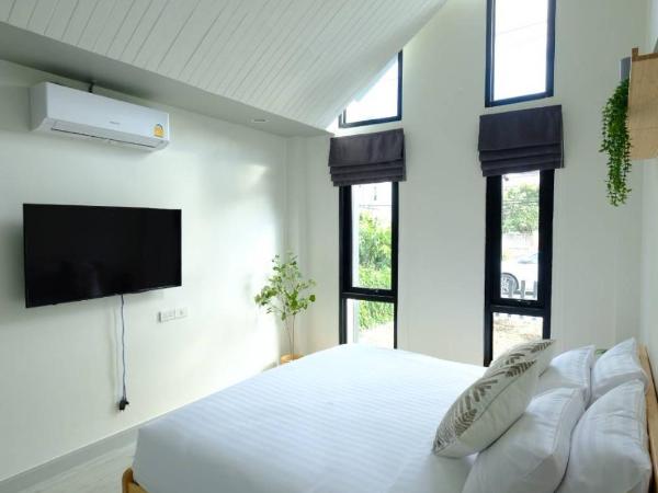 Baan Ga-Cha : photo 8 de la chambre villa 2 chambres :