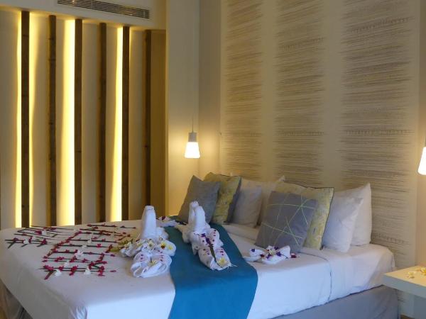 Anelia Resort & Spa : photo 1 de la chambre chambre deluxe