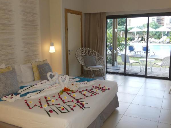 Anelia Resort & Spa : photo 2 de la chambre chambre deluxe