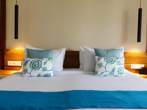 Anelia Resort & Spa : photo 3 de la chambre hébergement anelia - vue sur océan