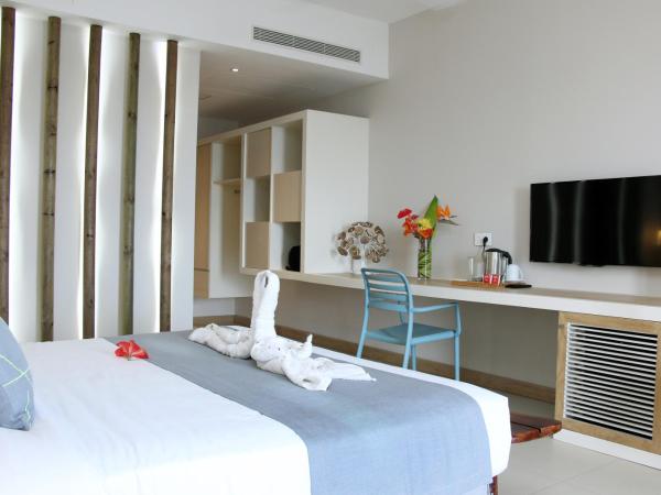 Anelia Resort & Spa : photo 2 de la chambre chambre supérieure