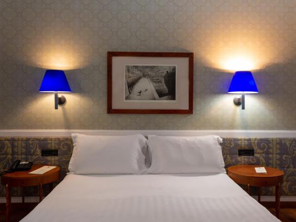 Grand Hotel Ortigia : photo 7 de la chambre chambre double deluxe