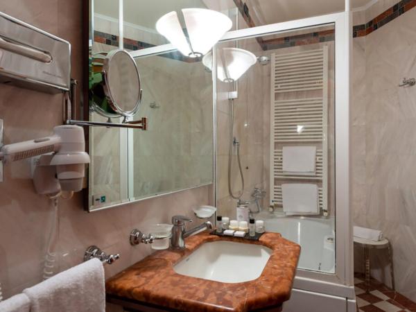 Grand Hotel Ortigia : photo 8 de la chambre chambre double deluxe