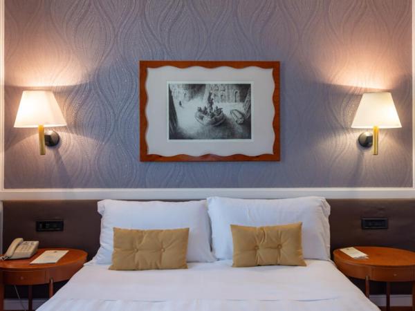 Grand Hotel Ortigia : photo 7 de la chambre chambre standard