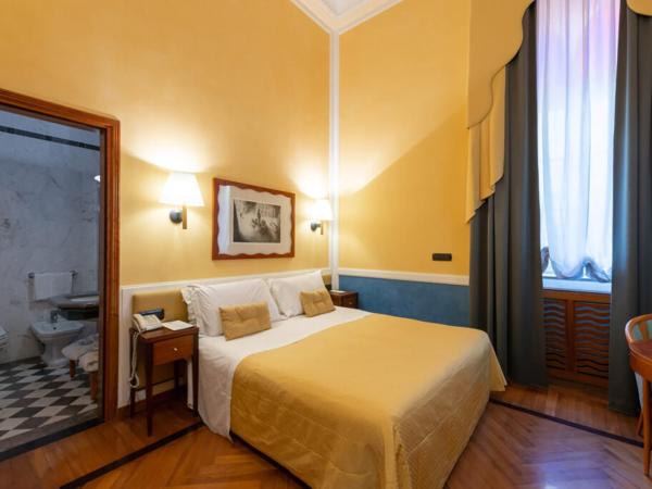 Grand Hotel Ortigia : photo 9 de la chambre chambre standard