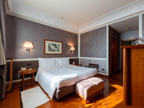 Grand Hotel Ortigia : photo 4 de la chambre chambre standard