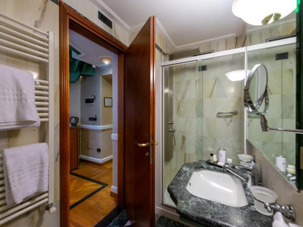 Grand Hotel Ortigia : photo 10 de la chambre chambre simple