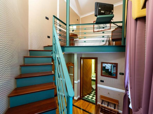 Grand Hotel Ortigia : photo 9 de la chambre chambre simple