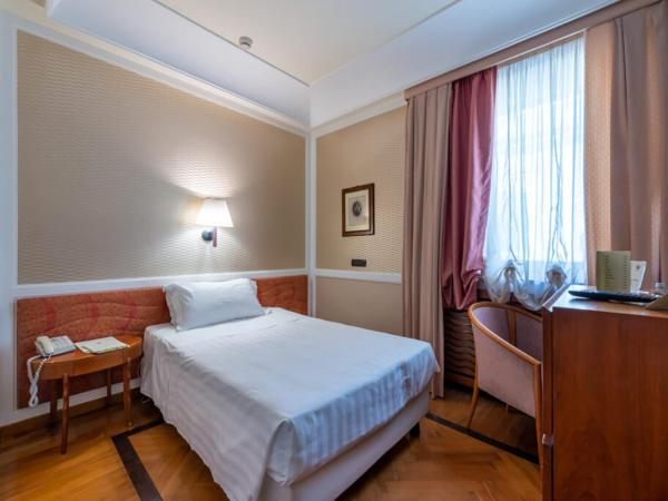 Grand Hotel Ortigia : photo 2 de la chambre chambre simple