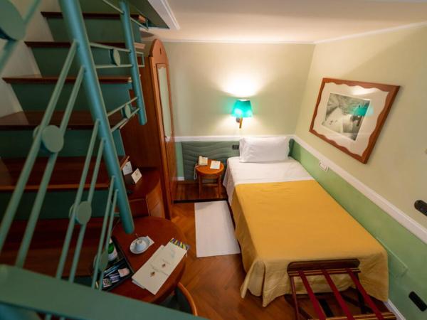 Grand Hotel Ortigia : photo 6 de la chambre chambre simple