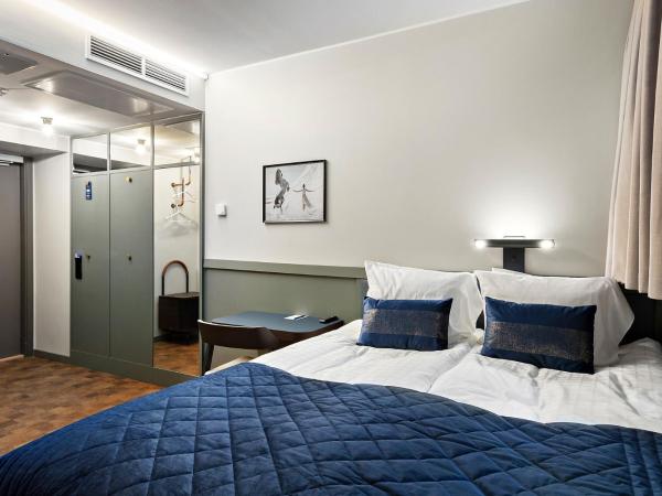 Best Western Hotel at 108 : photo 2 de la chambre chambre standard lit queen-size