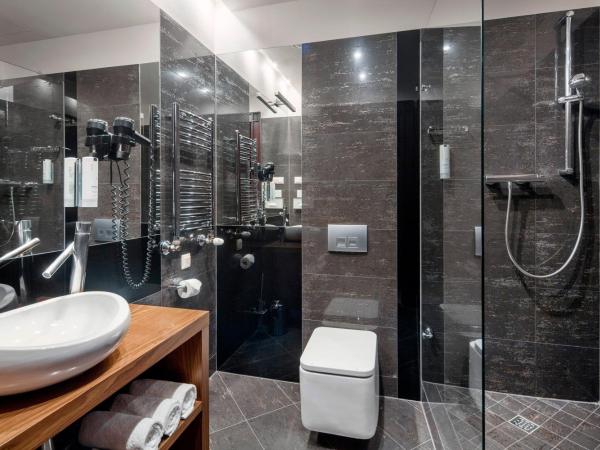 Hotel Unicus Krakow Old Town - Destigo Hotels : photo 4 de la chambre chambre double