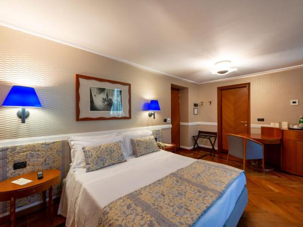 Grand Hotel Ortigia : photo 9 de la chambre suite junior