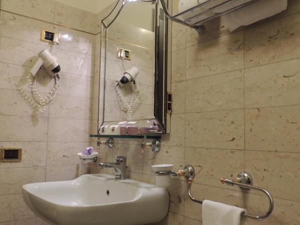 Hotel Verdi Boutique Hotel : photo 4 de la chambre chambre double classique