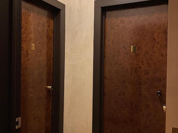 Hotel Verdi Boutique Hotel : photo 3 de la chambre 2 chambres doubles communicantes