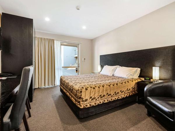 Quality Suites Amore : photo 1 de la chambre studio exécutif - non-fumeurs