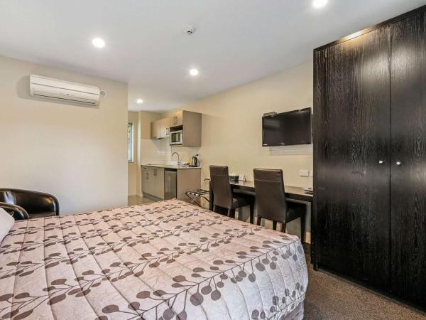 Quality Suites Amore : photo 2 de la chambre studio exécutif - non-fumeurs