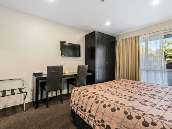 Quality Suites Amore : photo 3 de la chambre studio exécutif - non-fumeurs