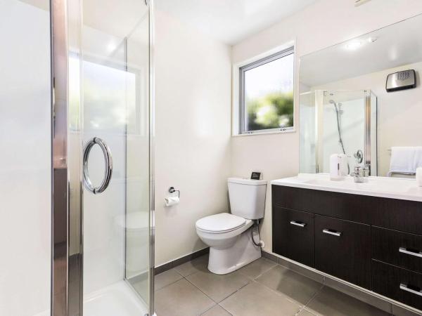 Quality Suites Amore : photo 5 de la chambre studio exécutif - non-fumeurs