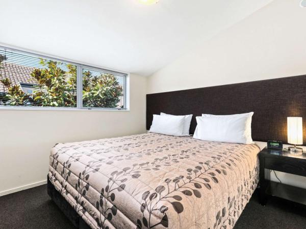 Quality Suites Amore : photo 7 de la chambre two-bedroom king suite (4 adults)