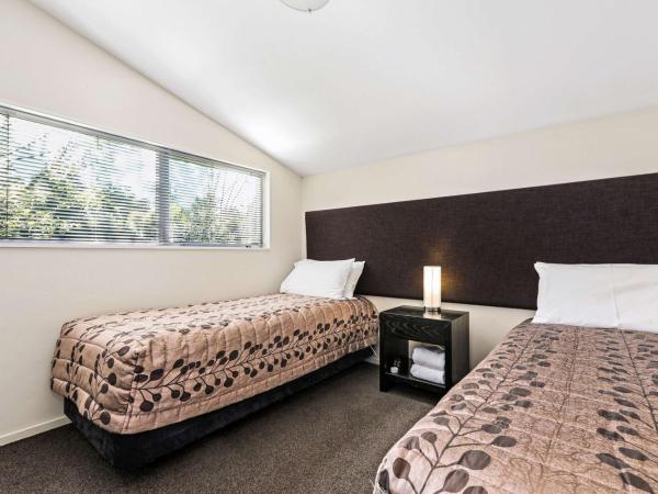 Quality Suites Amore : photo 8 de la chambre two-bedroom king suite (4 adults)