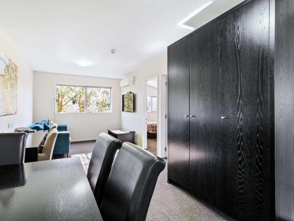 Quality Suites Amore : photo 6 de la chambre two-bedroom king suite (4 adults)