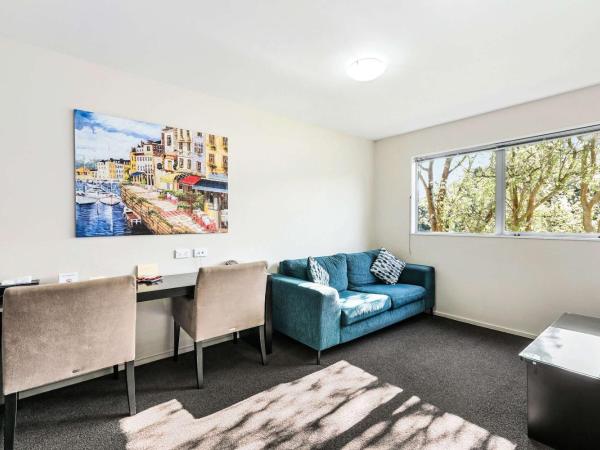 Quality Suites Amore : photo 4 de la chambre two-bedroom king suite (4 adults)