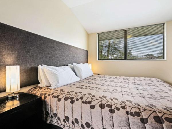 Quality Suites Amore : photo 9 de la chambre two-bedroom king suite (4 adults)